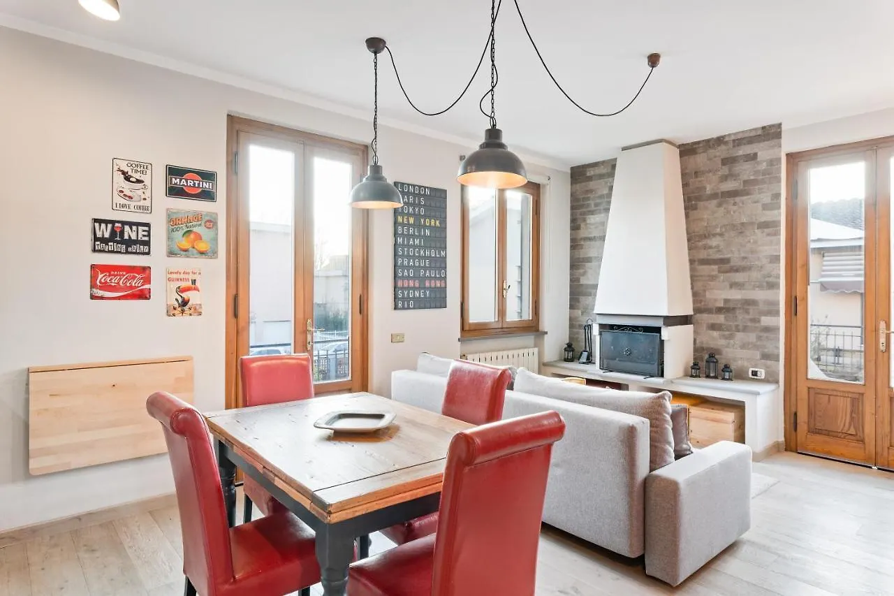 Apartment Appartamento Tofanelli - Affitti Brevi Italia Lucca